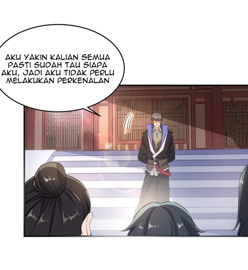 First Dragon (Yuanlong) Chapter 100 Gambar 37